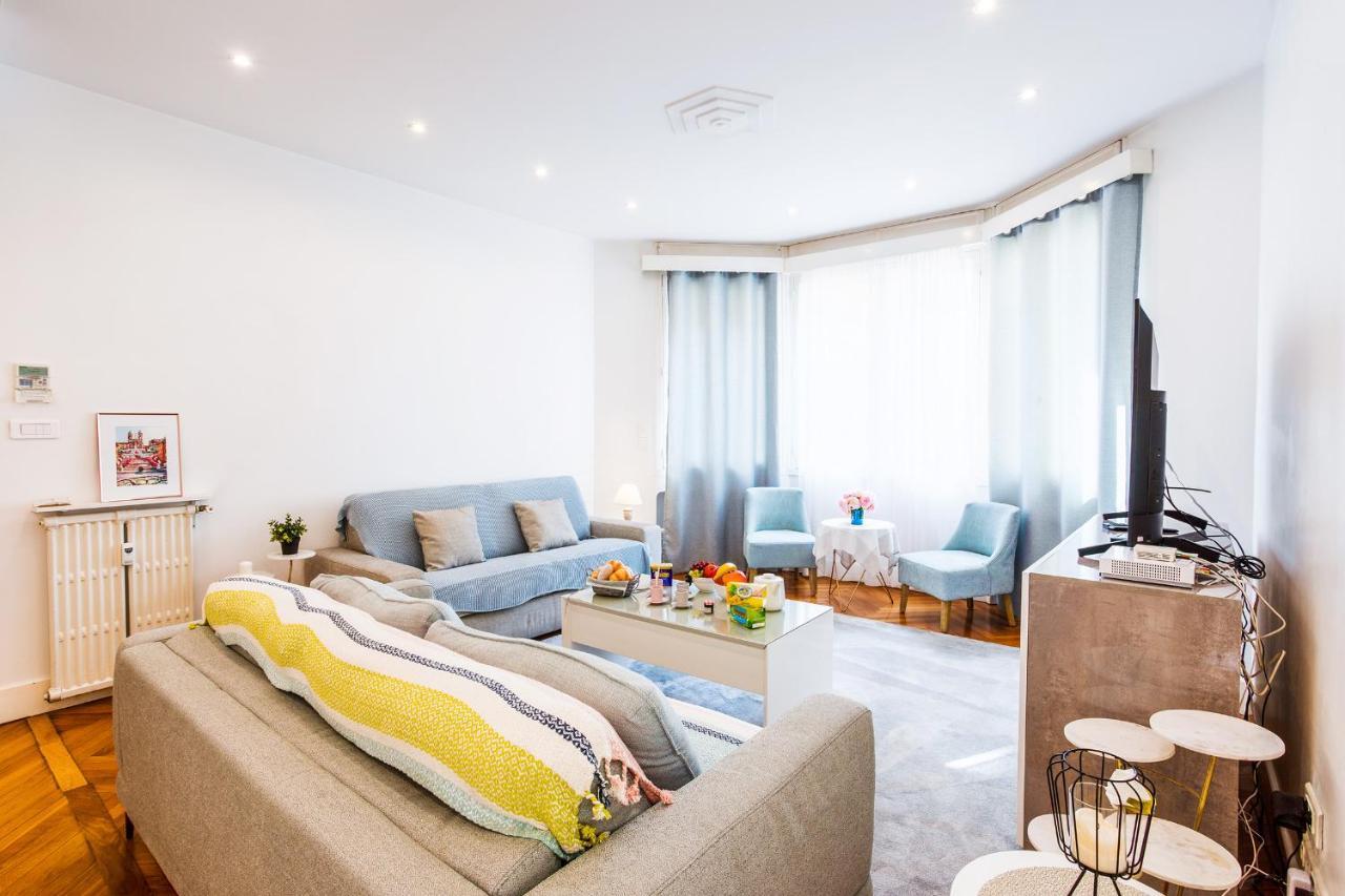 Palais Promenade Ap4166 Nice, By Riviera * Nice