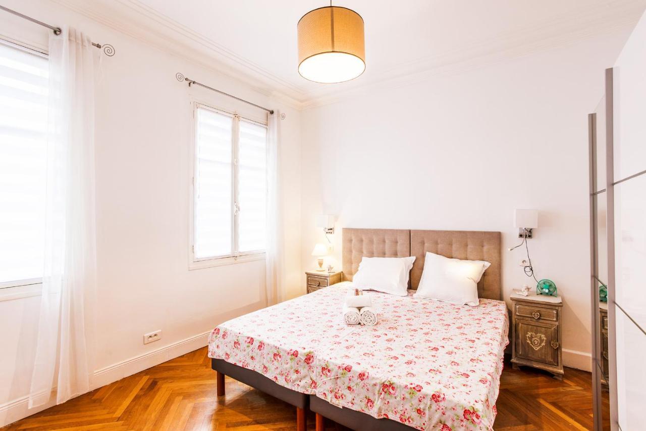 Palais Promenade Ap4166 Nice, By Riviera * Nice