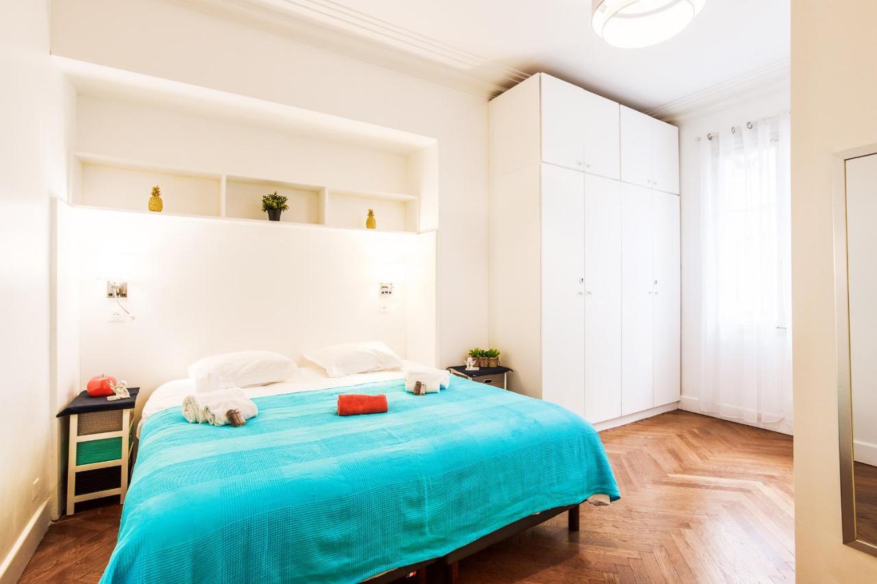 Palais Promenade Ap4166 Nice, By Riviera Apartment *